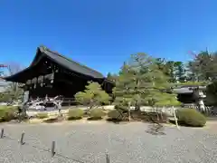 廣隆寺(京都府)