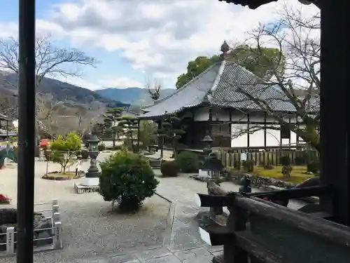 橘寺(奈良県)
