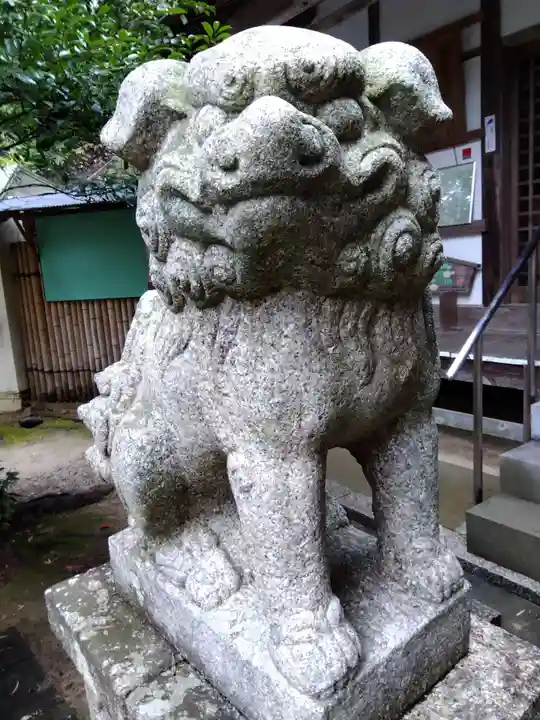 賣布神社(兵庫県)