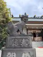 芝大神宮(東京都)