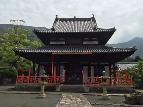 広壽山 福聚寺(福岡県)