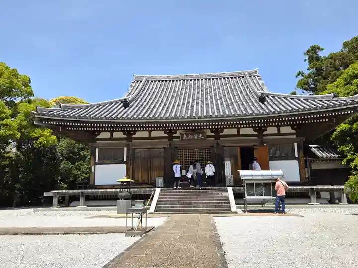 大日寺(高知県)