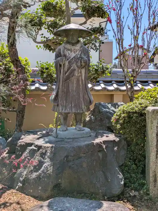 松原寺(滋賀県)