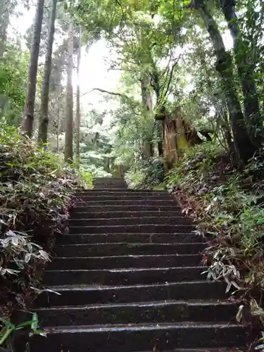 白鳥神社(宮崎県)