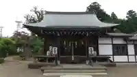 埴生神社(千葉県)