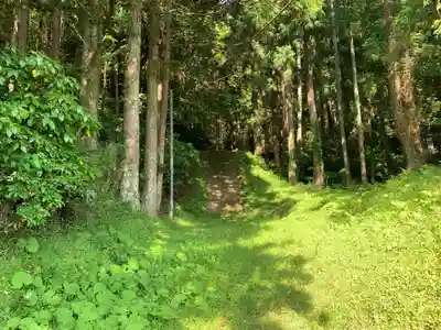 熊野神社のその他建物