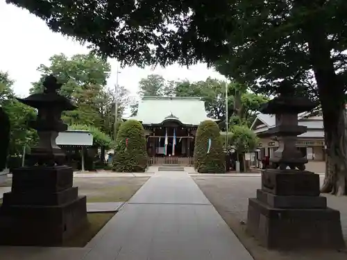 北野神社のその他建物