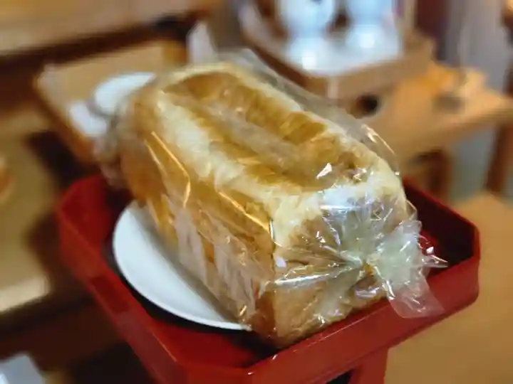 伏木香取神社のその他建物