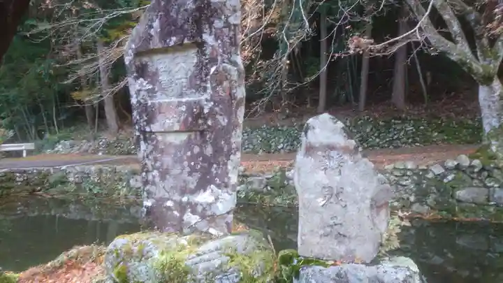 甘南美寺のその他建物