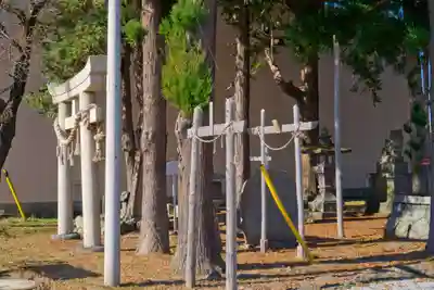 姫宮社(長野県)