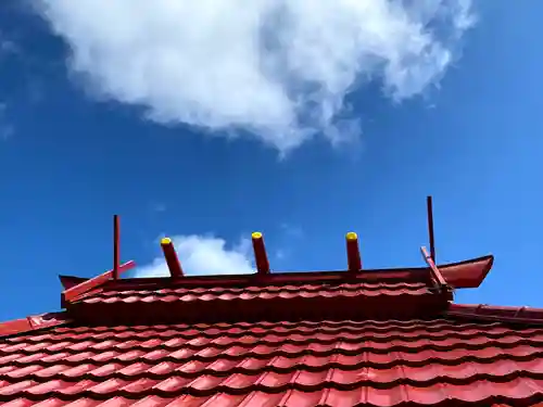 天照皇大神宮のその他建物