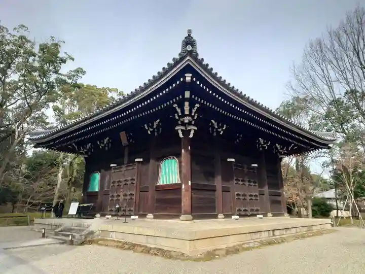 仁和寺(京都府)