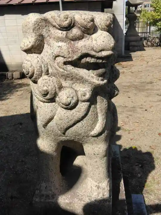 柴島神社(大阪府)