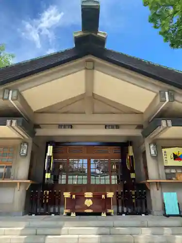 東郷神社(東京都)