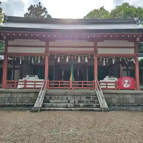 賣太神社(奈良県)