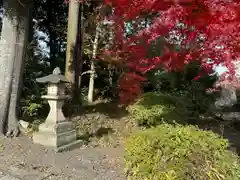 豊景神社(福島県)