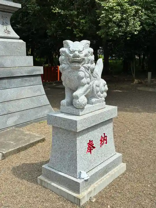息栖神社(茨城県)