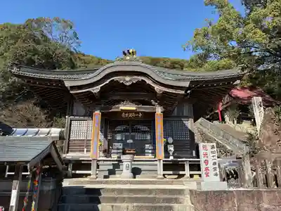 龍光寺(愛媛県)