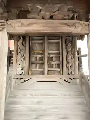 小林稲荷神社(東京都)