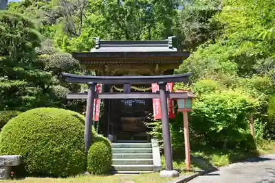 大光普照寺(埼玉県)
