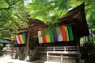 本山寺(大阪府)