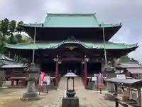 神野寺(千葉県)