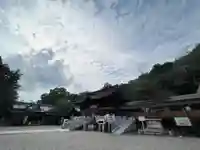 手力雄神社のその他建物