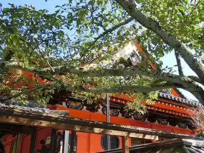毘沙門堂門跡(京都府)