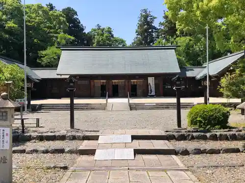 滋賀県護国神社(滋賀県)