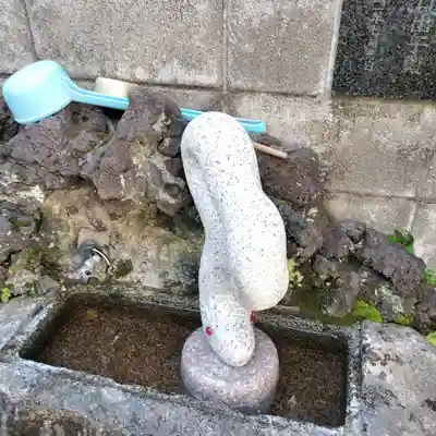 大原不動尊(東京都)