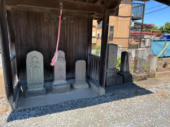 大杉神社(千葉県)