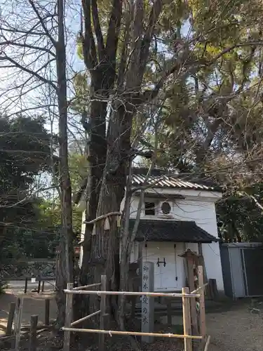 梨木神社(京都府)