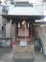 日ノ出神社(東京都)