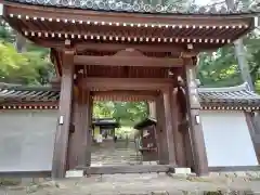 西明寺(滋賀県)