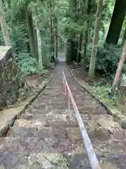 瀧神社(岐阜県)