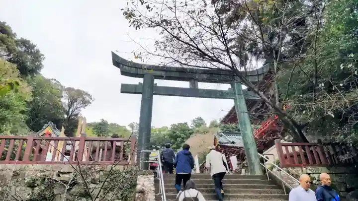 久能山東照宮(静岡県)