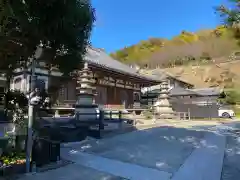 白雲庵(神奈川県)