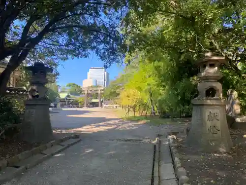 豊國神社(大阪府)
