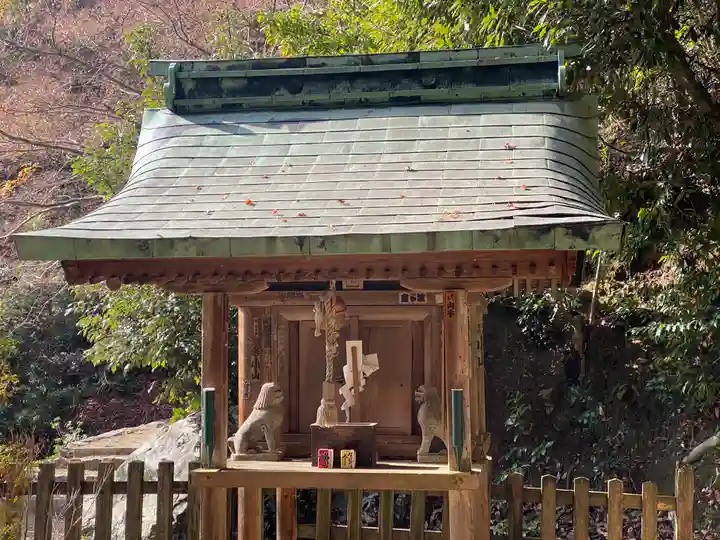 醍醐寺(上醍醐)(京都府)