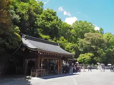 近江神宮(滋賀県)