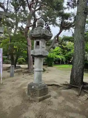 篠山神社(福岡県)