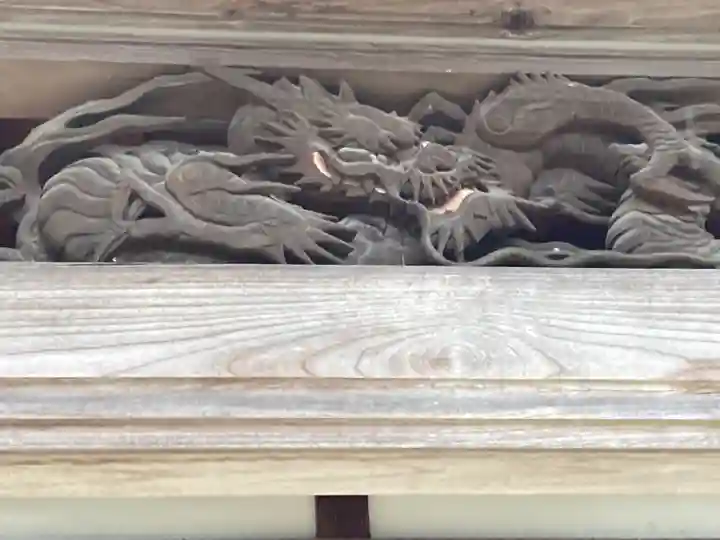 眞徳寺(神奈川県)