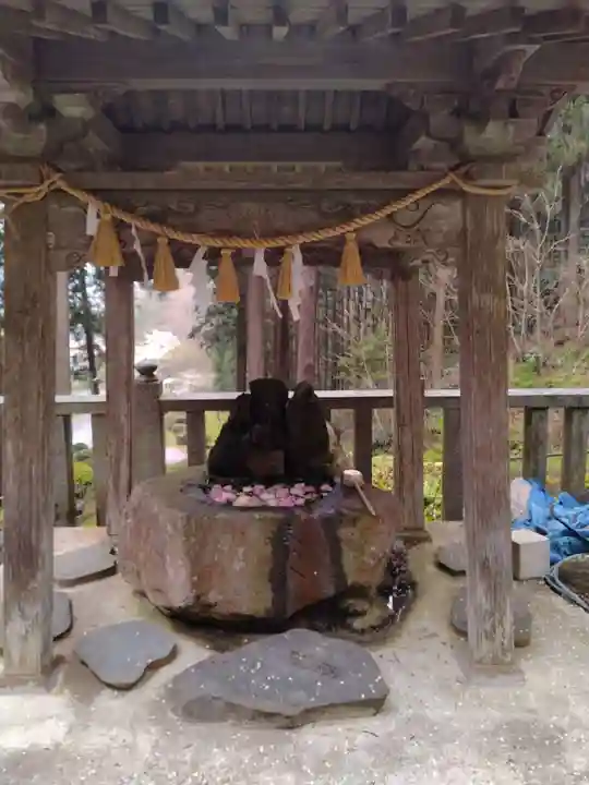 龍口神社(宮城県)