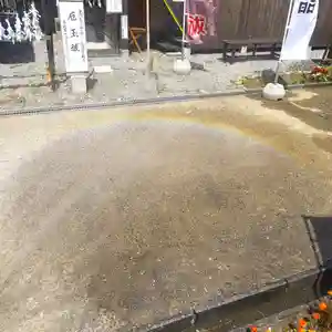 七重浜海津見神社(北海道)(2025年07月26日(土) 08時26分15秒投稿)