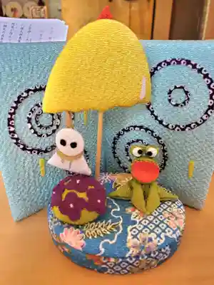 大鏑神社(福島県)