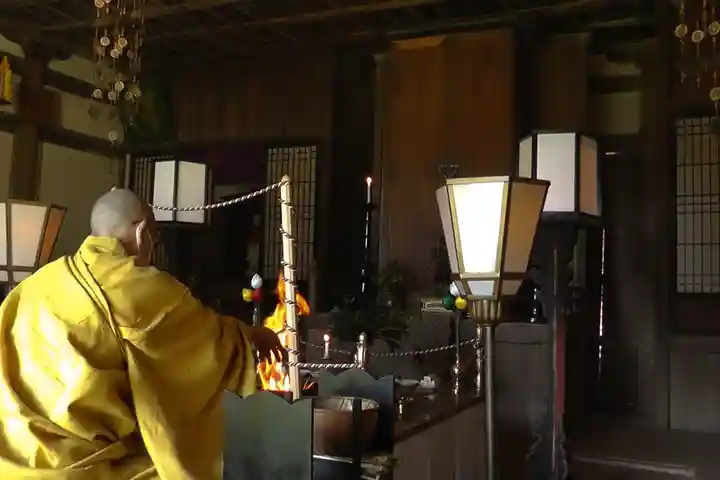 神谷山禅瀧寺(兵庫県)