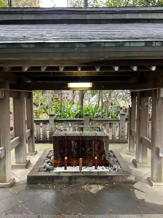 曾屋神社(神奈川県)