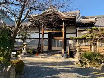妙傳寺のその他建物