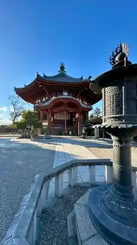 興福寺 南円堂(奈良県)