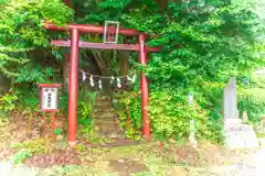 山神社(宮城県)